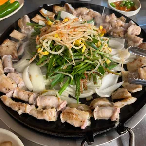 일번가곱창 사진