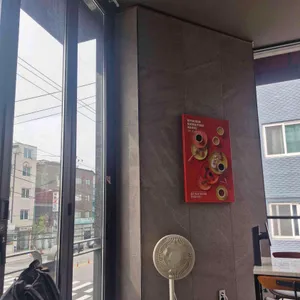 교촌치킨 리뷰 사진