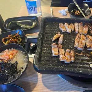 참좋은고깃집 사진