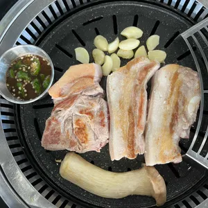 일등정육백화점 사진