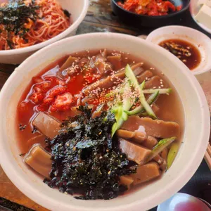 역전집 사진