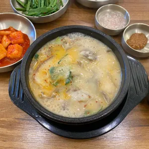 순대실록 사진