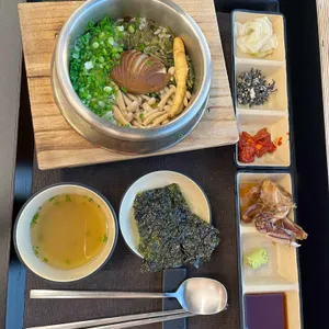 협재솥 사진