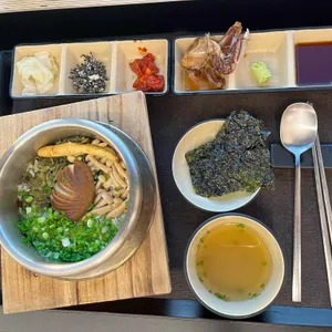 협재솥 사진