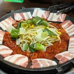 찌갠쭈꾸미 사진