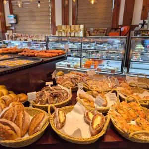 홍종흔베이커리 사진