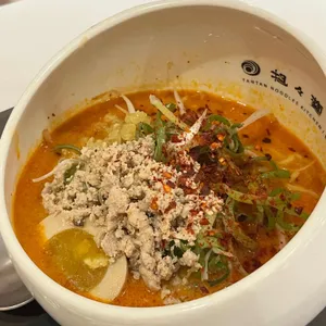 탄탄면공방 사진