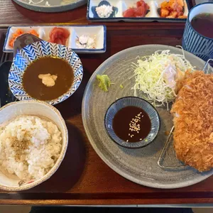 민카츠 사진