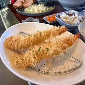 민카츠 사진