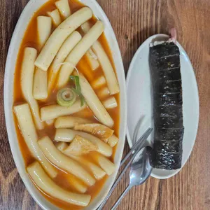 남동공단떡볶이 사진