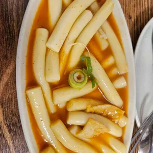 남동공단떡볶이 사진