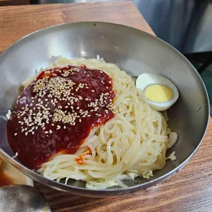 남동공단떡볶이 사진