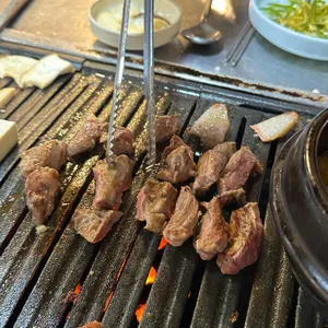 돈방석연탄구이 사진