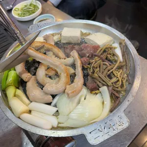 돈방석연탄구이 사진