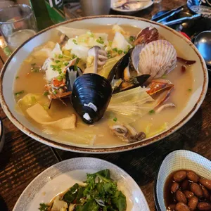 이자카야 하루 사진