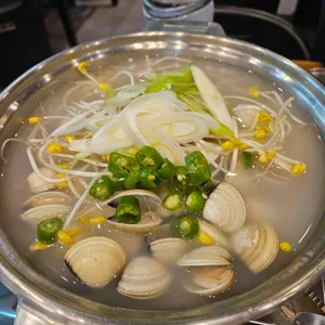 오적회관 사진