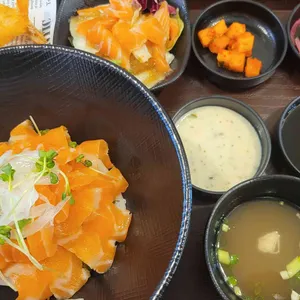 먹부심 사진