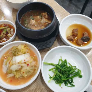 동화가든 사진