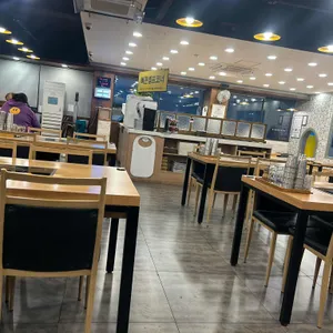 뼈큰감자탕 리뷰 사진
