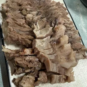 청도돼지국밥 리뷰 사진