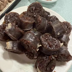 청도돼지국밥 리뷰 사진