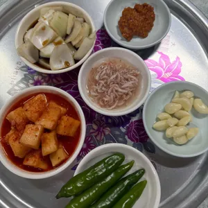청도돼지국밥 사진