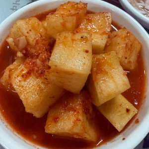 청도돼지국밥 사진