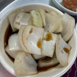 청도돼지국밥 사진