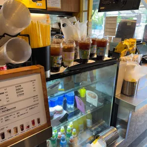 메가커피  리뷰 사진