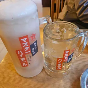 마스타하이볼 사진
