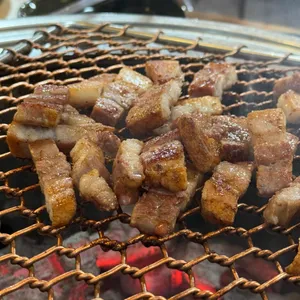 참숯골 화로구이 사진