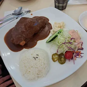 이승학돈까스 사진