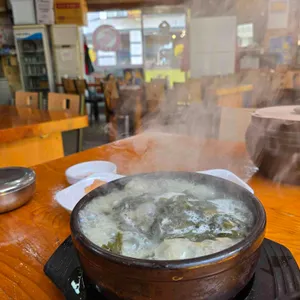 돈천지 사진