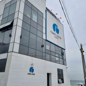 카페 루치아 리뷰 사진