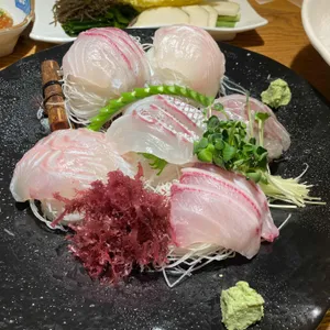 긴자 사진