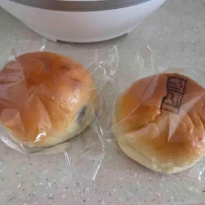 팥샘 단팥빵 사진