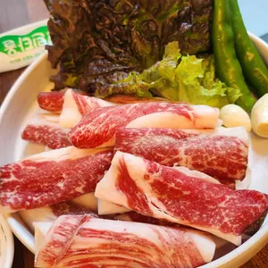 우당 사진