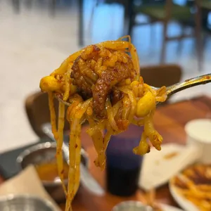 양촌리돈가스 사진