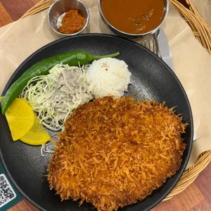 양촌리돈가스 사진