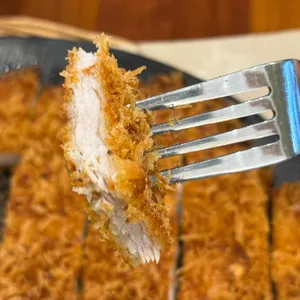 양촌리돈가스 사진