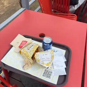 맘스터치 사진