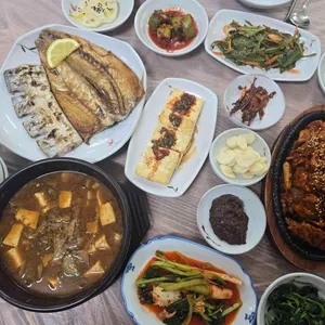 홀인원가든 사진
