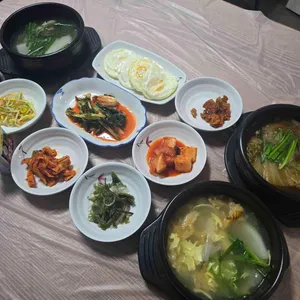 홀인원가든 사진