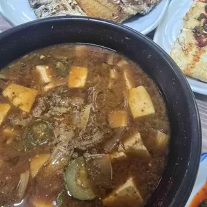 홀인원가든 사진