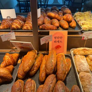 바바베이커스 사진