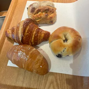 바바베이커스 사진