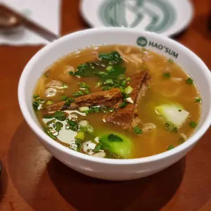 호우섬 사진 1