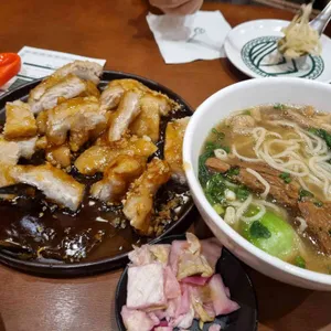호우섬 사진