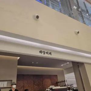 태양커피 리뷰 사진
