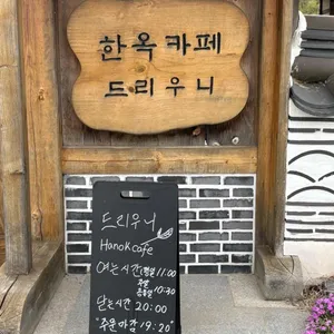 드리우니 리뷰 사진